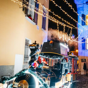  Natale nei Palazzi Barocchi 