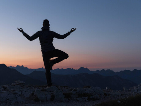 Dolomiti Wellness Festival