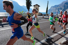 Garda Trentino Half Marathon