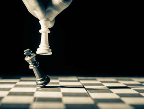 Internationales Schachturnier Città di Arco