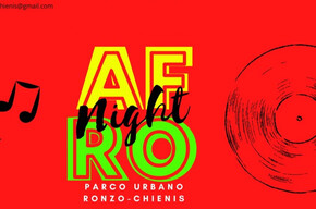 Afro Night