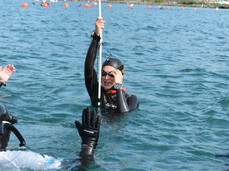 Campionato Italiano di Apnea Outdoor