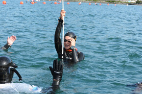 Campionato Italiano di Apnea Outdoor
