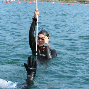 Campionato Italiano di Apnea Outdoor