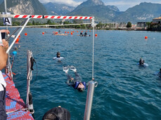 Campionato Italiano di Apnea Outdoor