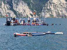 Campionato Italiano di Apnea Outdoor