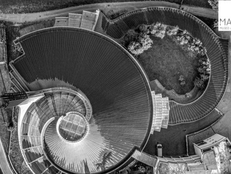 Baricentri. Identità urbane dei quartieri 2 Giugno e Degasperi