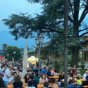 Arco Street Food Festival