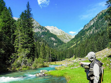 Campionato pesca a mosca Olandese 