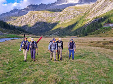 Campionato pesca a mosca Olandese 