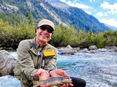 Campionato pesca a mosca Olandese 