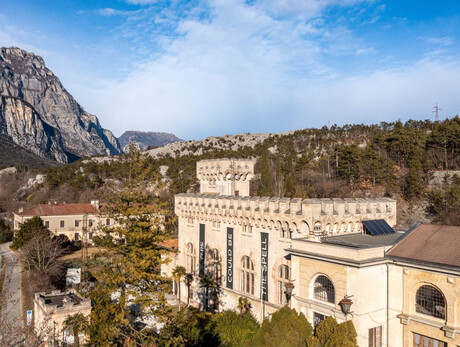 Centrale Fies Festival