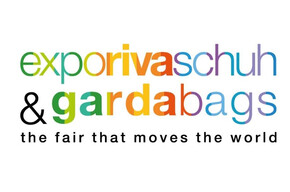 Expo Riva Schuh and Gardabags