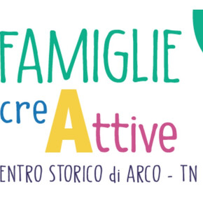 Famiglie CreAttive
