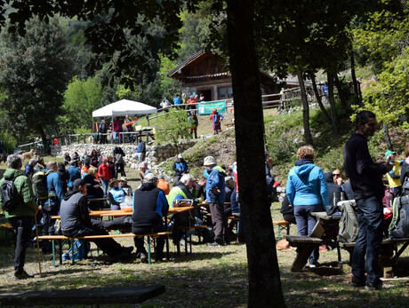Festa della Montagna al Crozolam