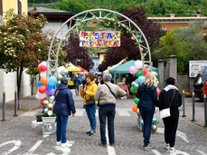 Festa di Primavera