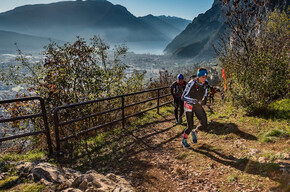 Garda Trentino Xmas Trail
