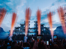 Horizon Lake Garda Music Festival