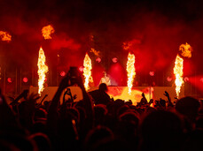 Horizon Lake Garda Music Festival