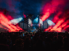 Horizon Lake Garda Music Festival