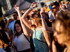 Horizon Lake Garda Music Festival