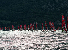 IQ FOIL Y&J International Games