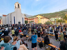 Marcia storica Darby