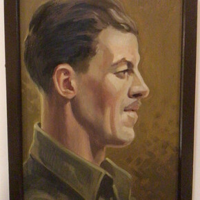 Mostra La pittura nelle due Guerre Mondiali