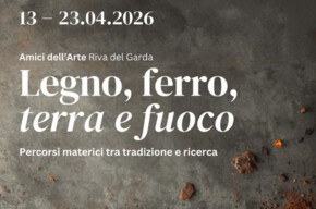 Holz, Eisen, Erde und Feuer