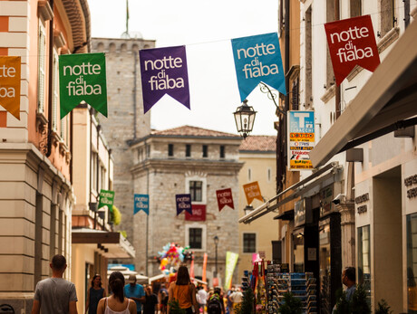 Notte di Fiaba - Tarzan