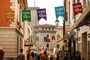 Notte di Fiaba - Tarzan