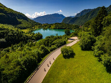 Top Dolomites Outdoor Festival