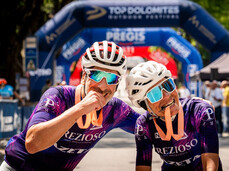 Top Dolomites Outdoor Festival