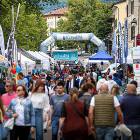 Trentino Experience Festival