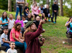 Festival Orme
