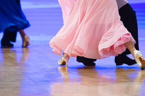 Dance evening