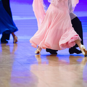 Dance evening