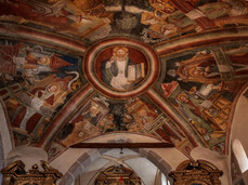 Visita al borgo di Dorsino con i Greeters