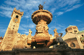 Discovering the places of the Concilium