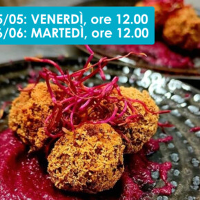 APERIPRANZO AL GRILLO - COMUNITA' RISTORANTE 