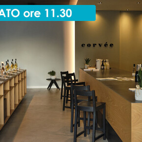 APERITIVO D'ALTA QUOTA 