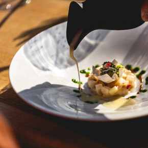 Autumnus - I frutti della terra