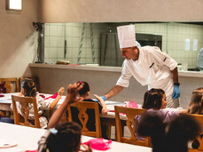 Autumnus - I frutti della terra