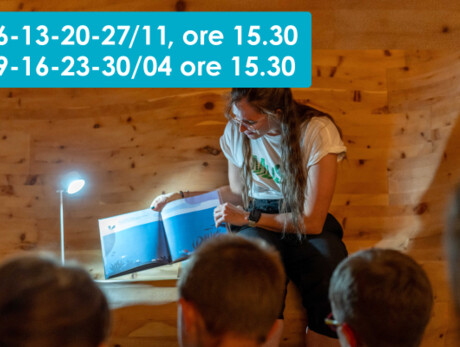 BABY GEOLAB - LETTURE