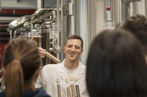 Birra e Sapori delle Dolomiti