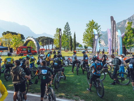 Voucher Bike Festival