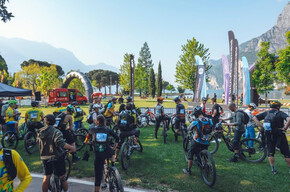 Voucher Bike Festival