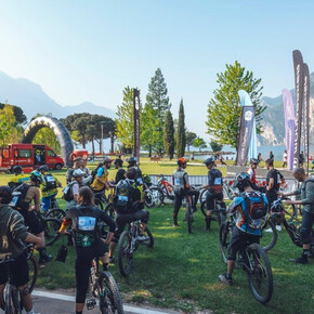 Voucher Bike Festival