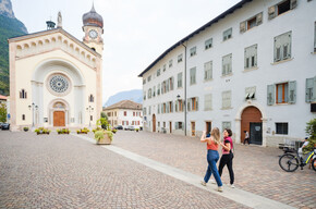 Caccia al Territorio - Mezzocorona