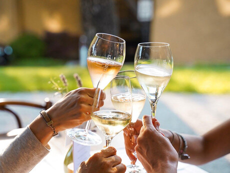 Cantina Endrizzi - Degustazione TrentoDoc